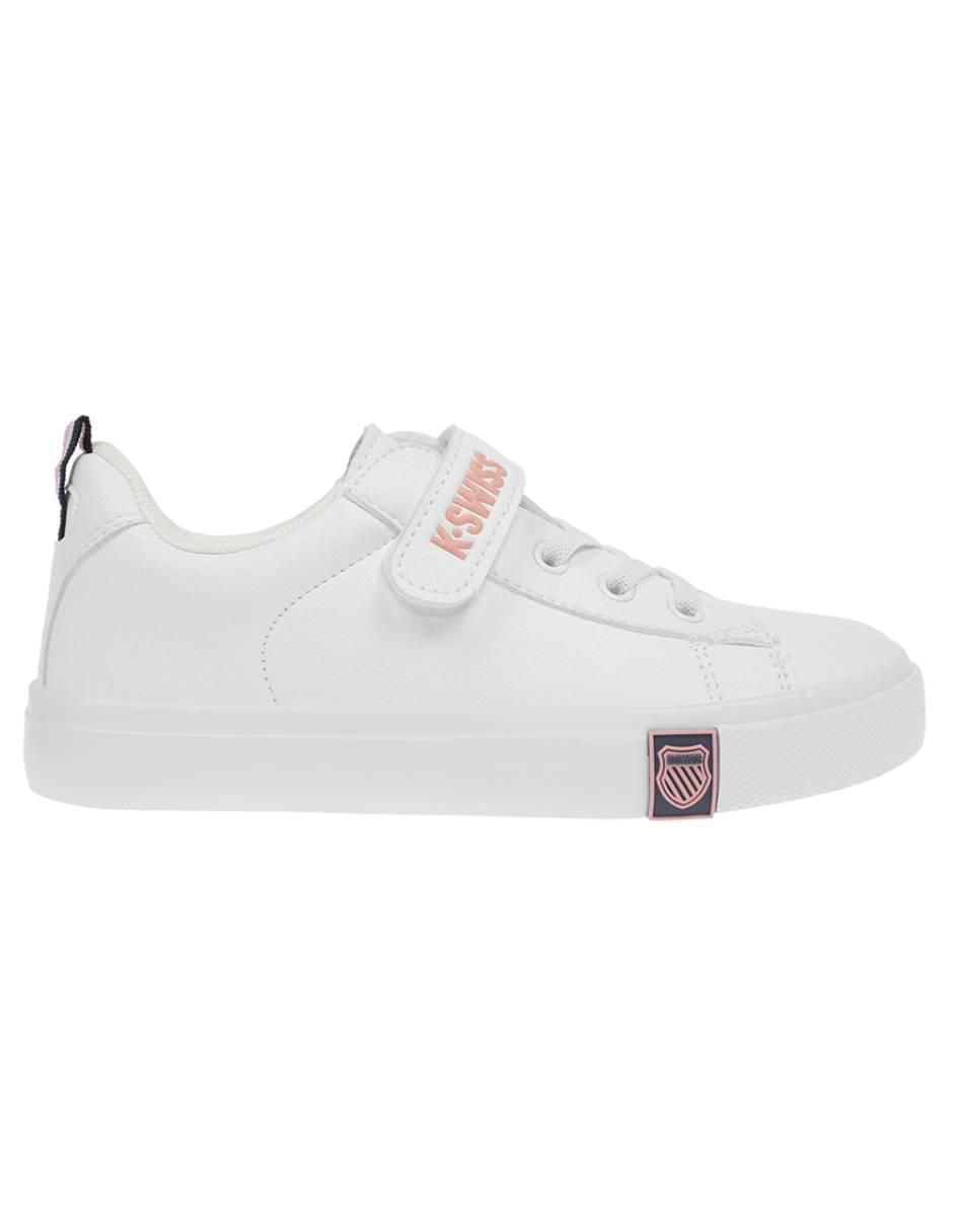 Tenis para niña Mini Trinity 2