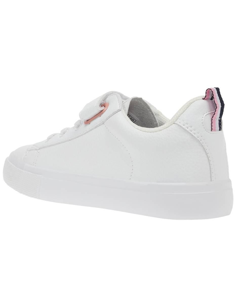 Tenis para niña Mini Trinity 3