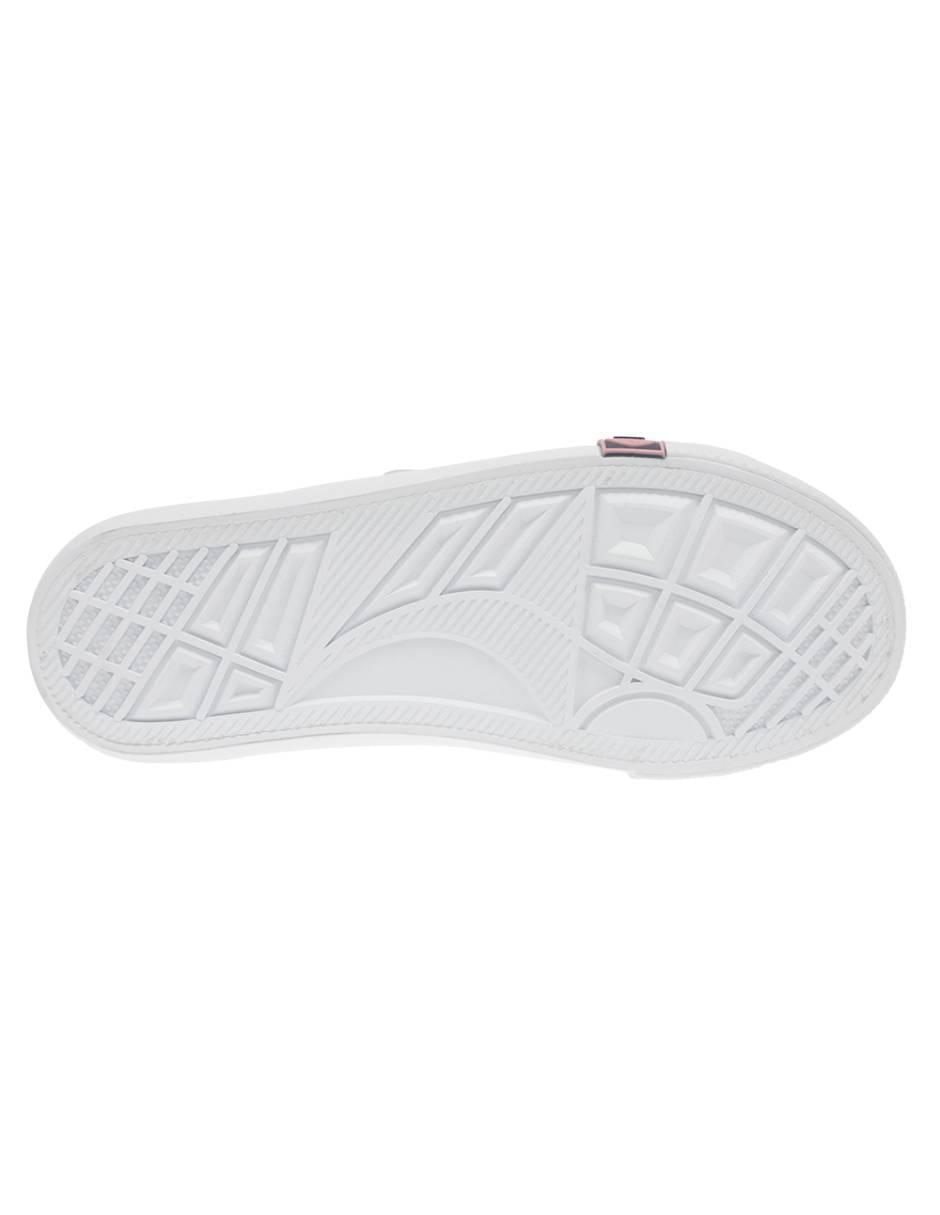 Tenis para niña Mini Trinity 4