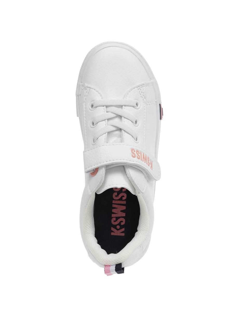 Tenis para niña Mini Trinity 5