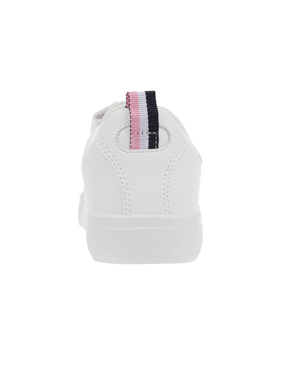 Tenis para niña Mini Trinity 7