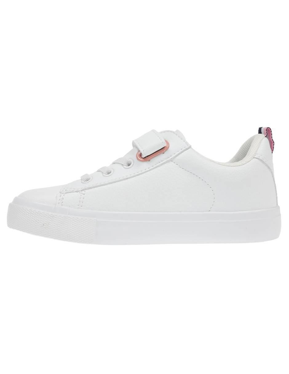 Tenis para niña Mini Trinity 8