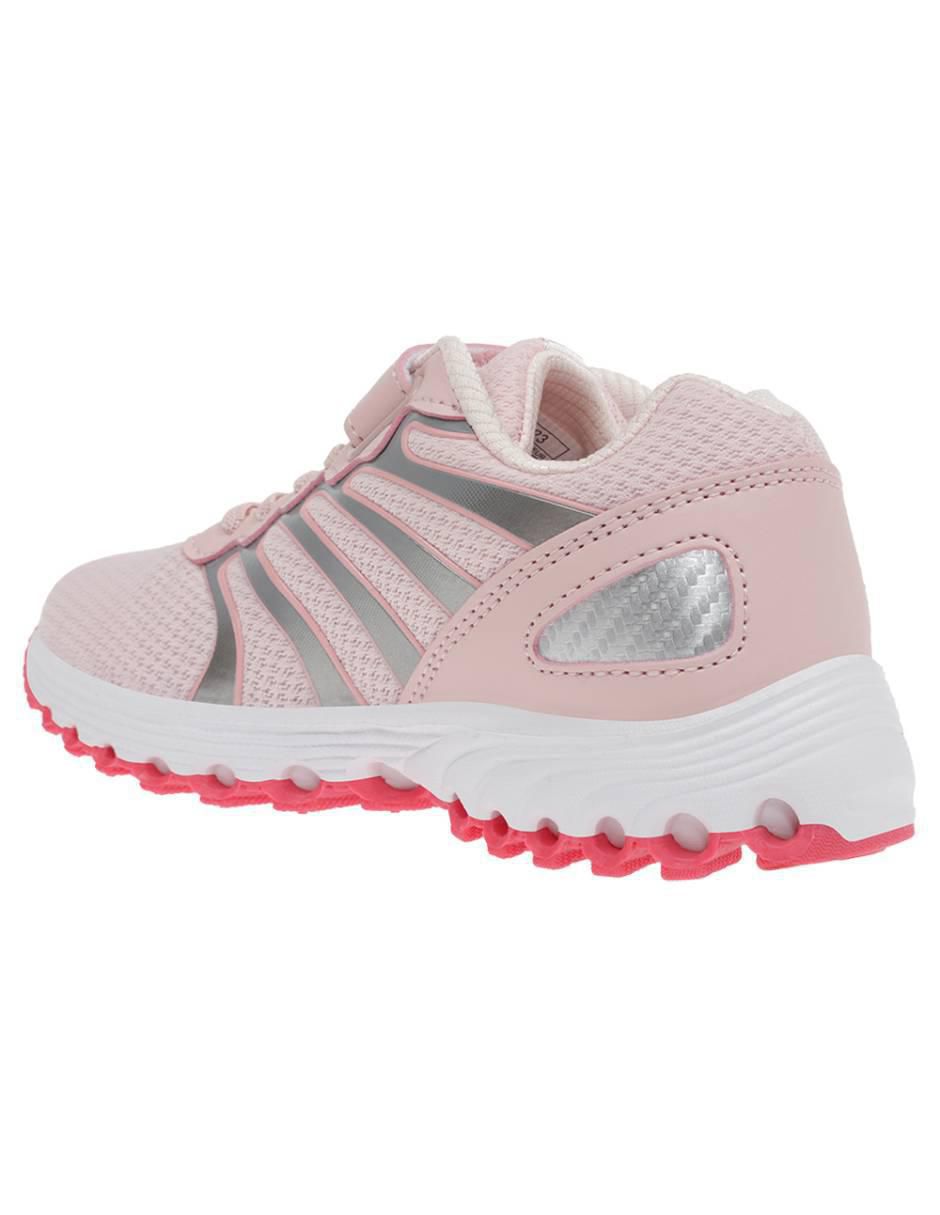 Tenis para niña Tubes Kids 3