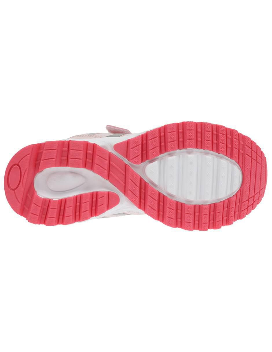 Tenis para niña Tubes Kids 4
