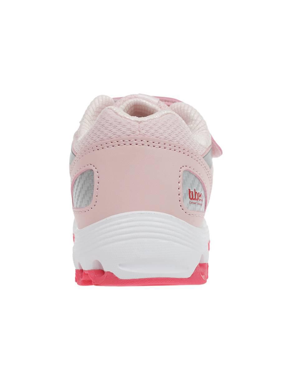 Tenis para niña Tubes Kids 7