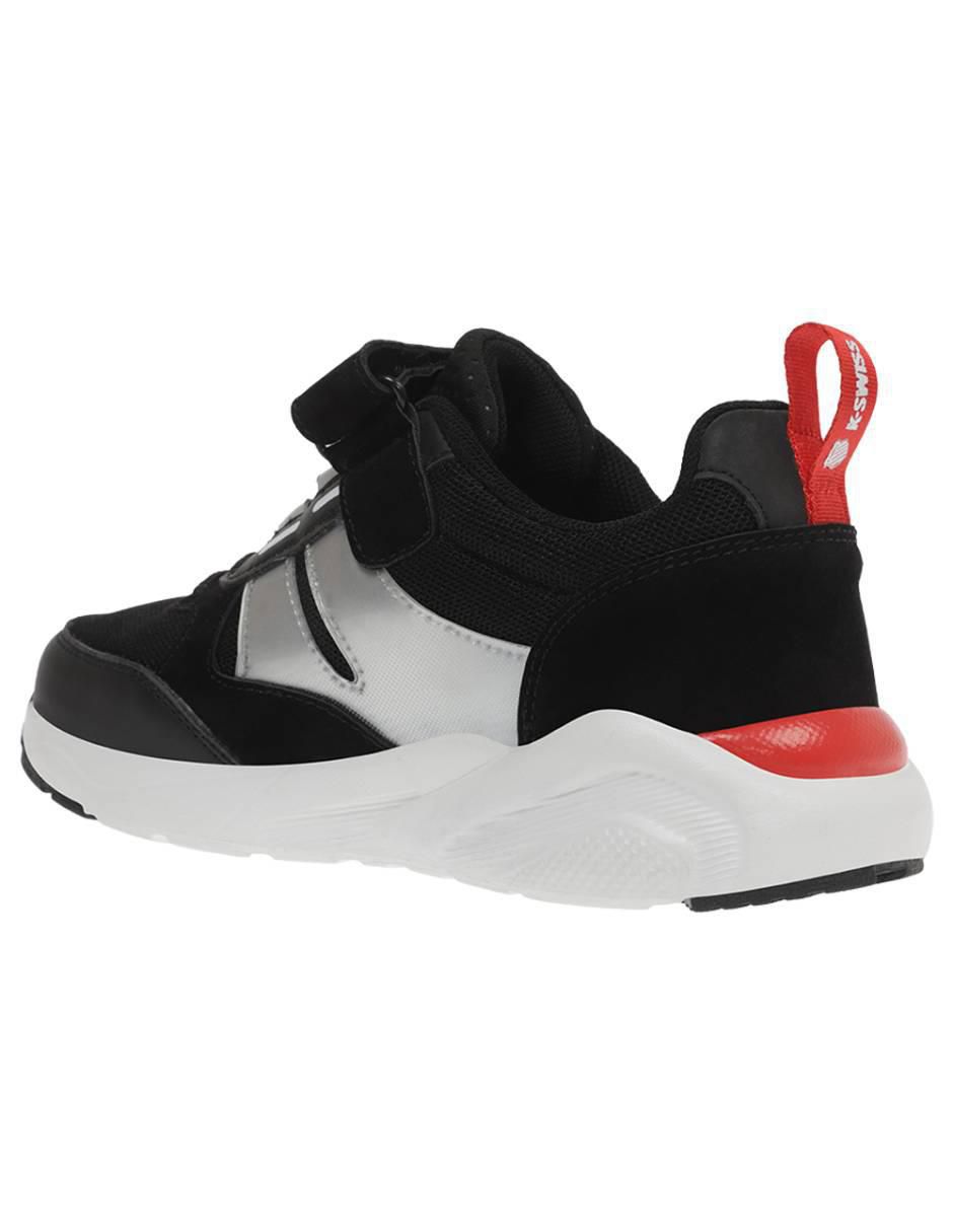 Tenis unisex Wirdo 3