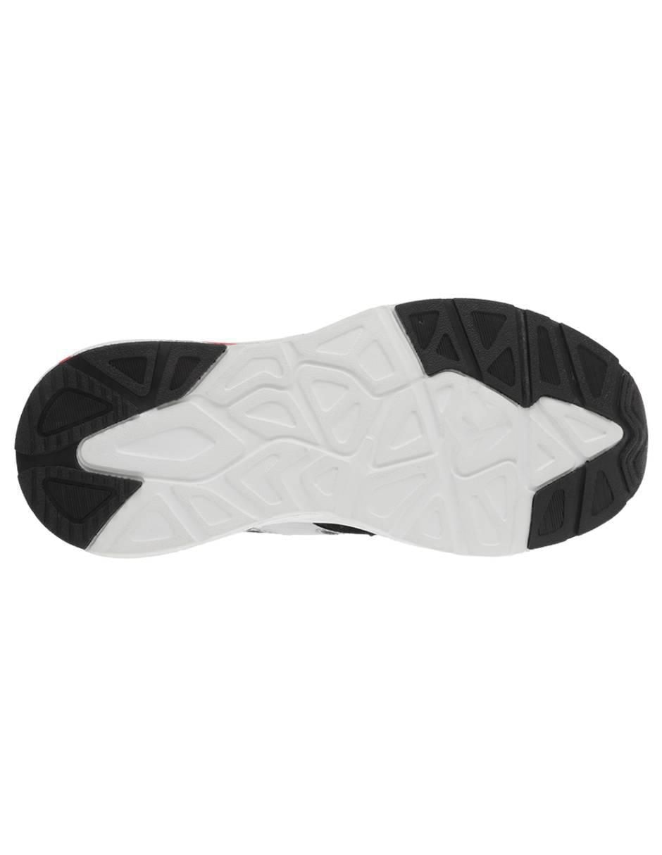 Tenis unisex Wirdo 4