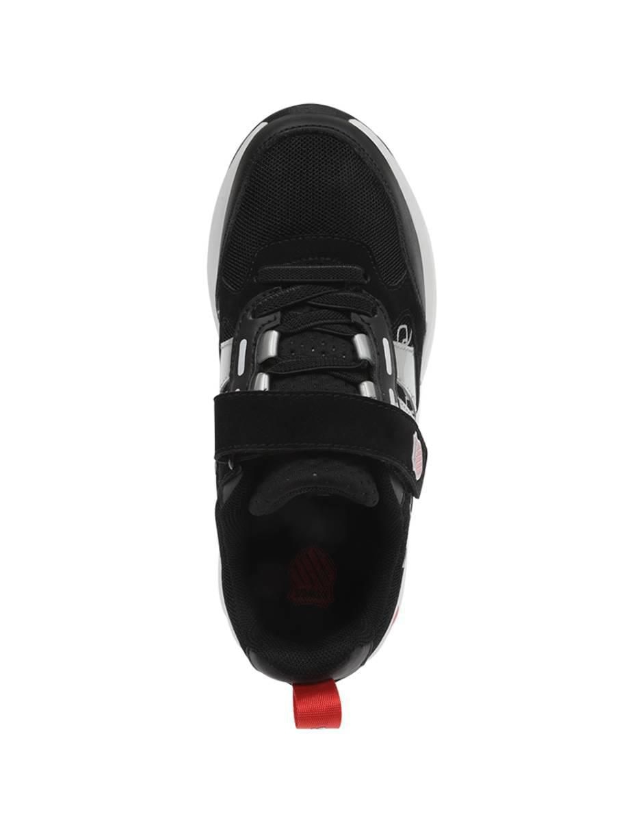 Tenis unisex Wirdo 5