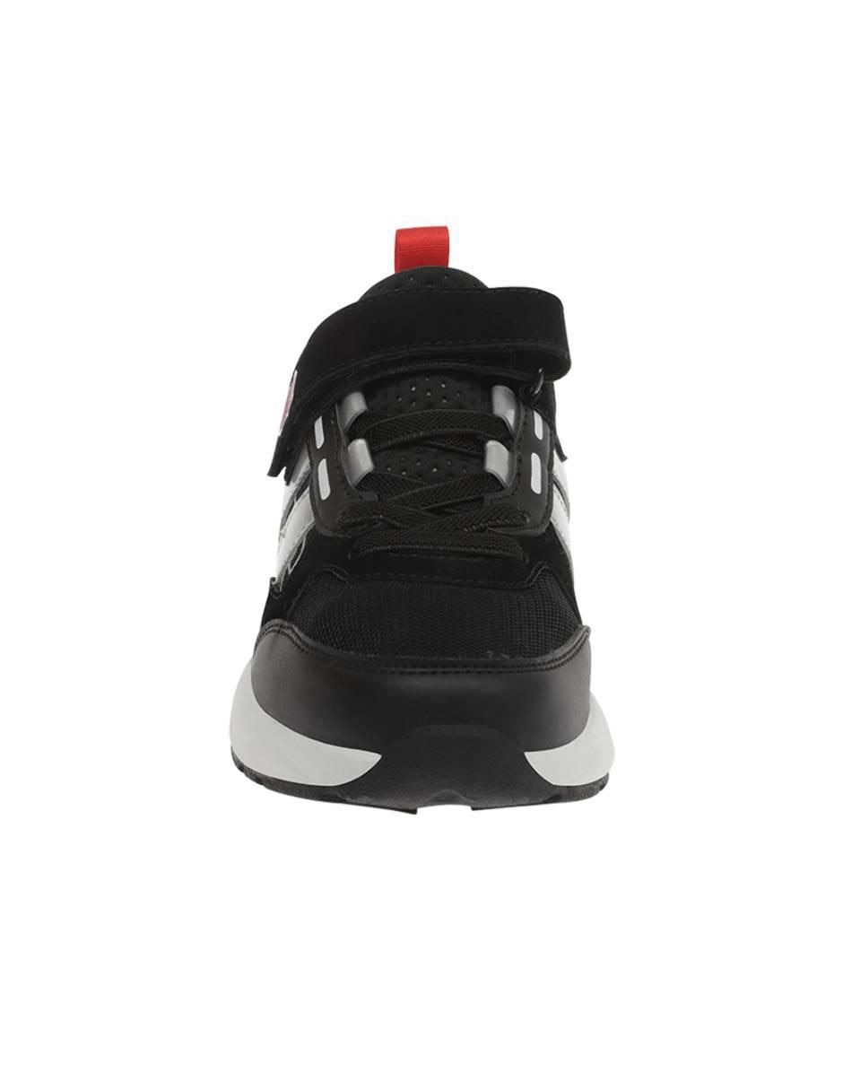 Tenis unisex Wirdo 6