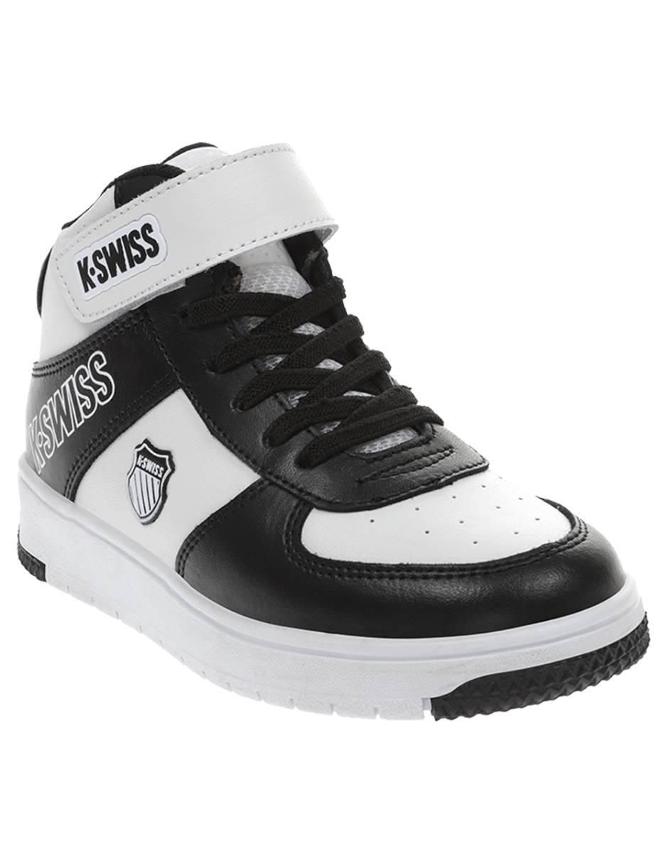 Tenis unisex Salt Mid Tenis unisex Salt Mid