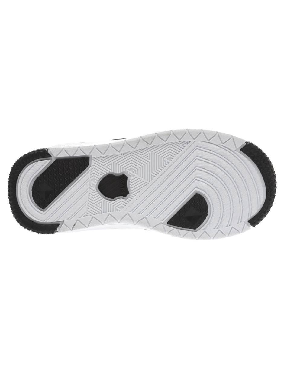 "tenis" k-swiss "para" unisex salt mid sin licencia