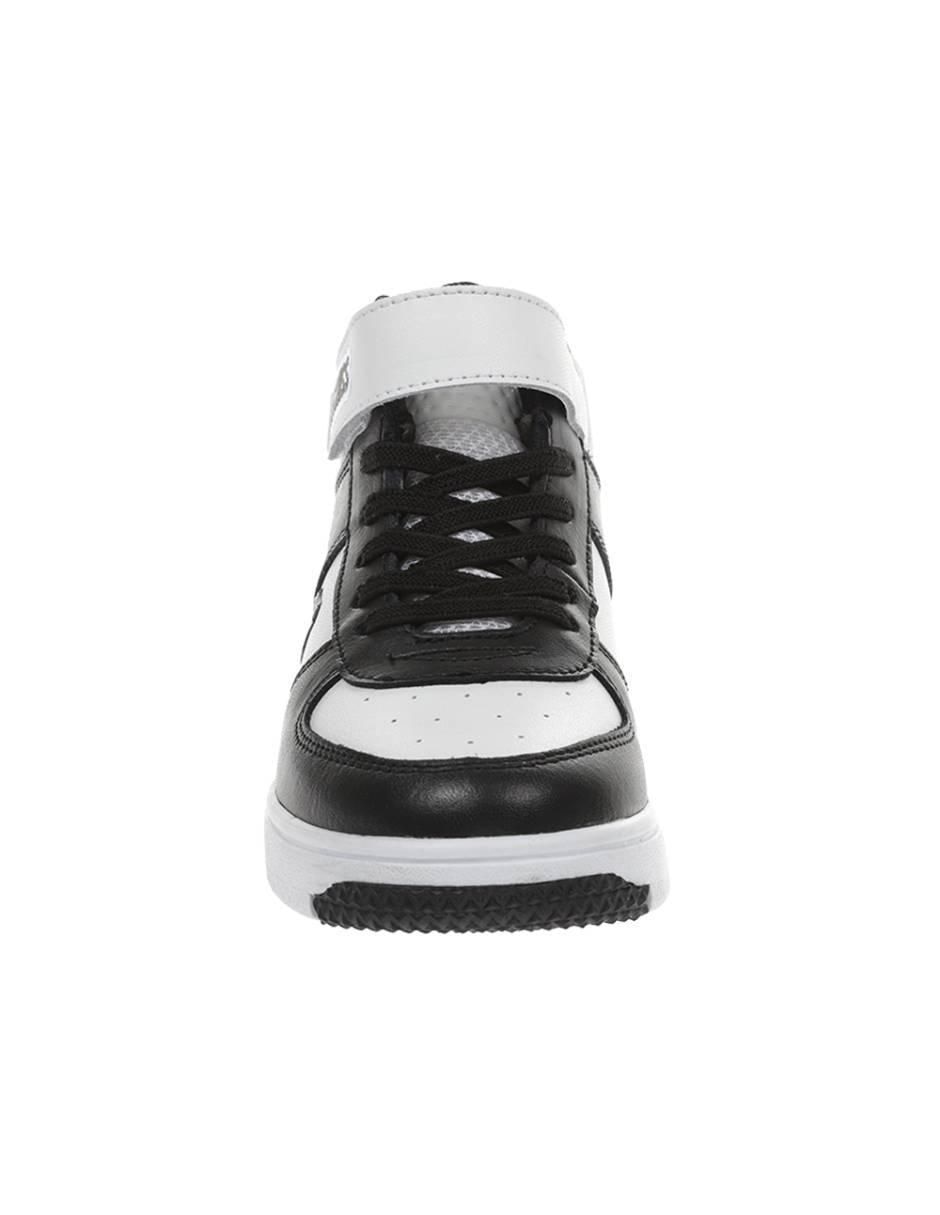 "tenis" k-swiss "para" unisex salt mid sin licencia