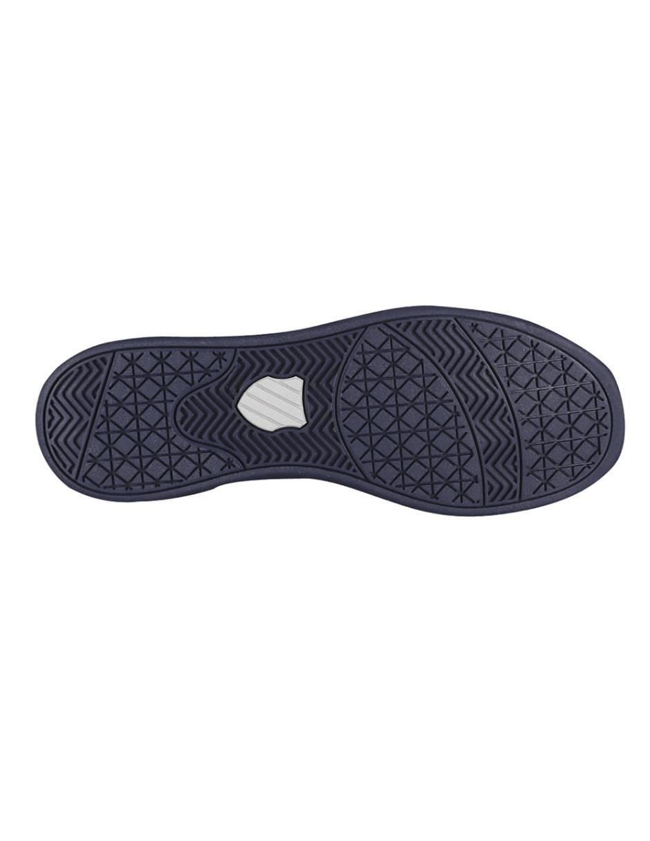 Tenis unisex Kid Court Velcro 4