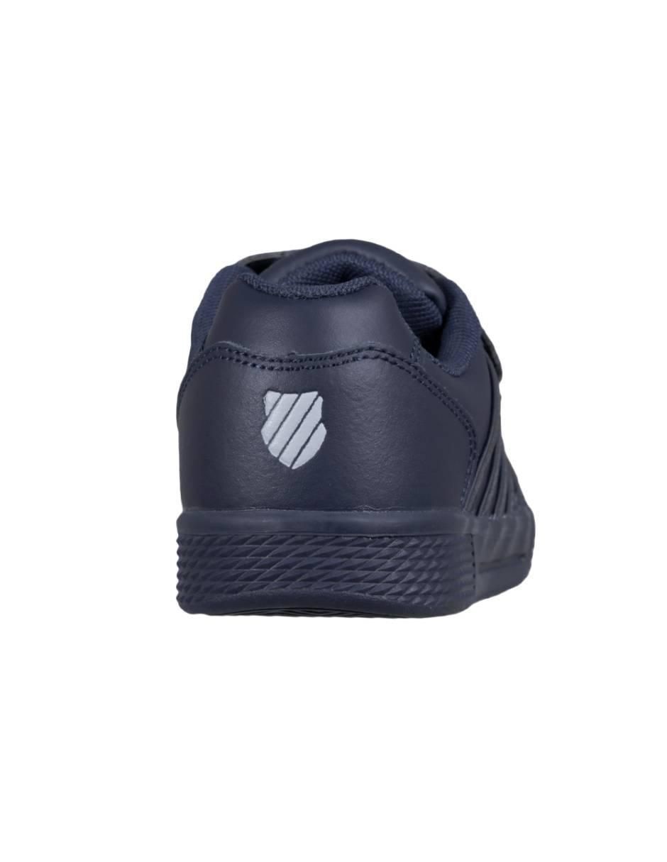 Tenis unisex Kid Court Velcro 7