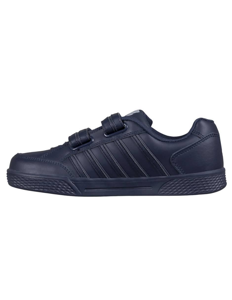 Tenis unisex Kid Court Velcro 8