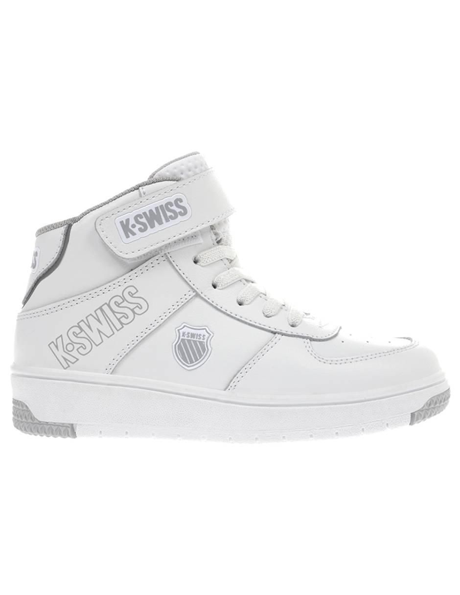 Tenis unisex Salt Mid 2