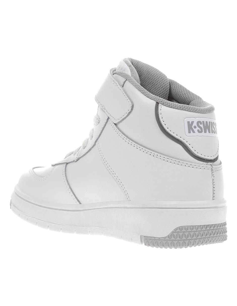 Tenis unisex Salt Mid 3