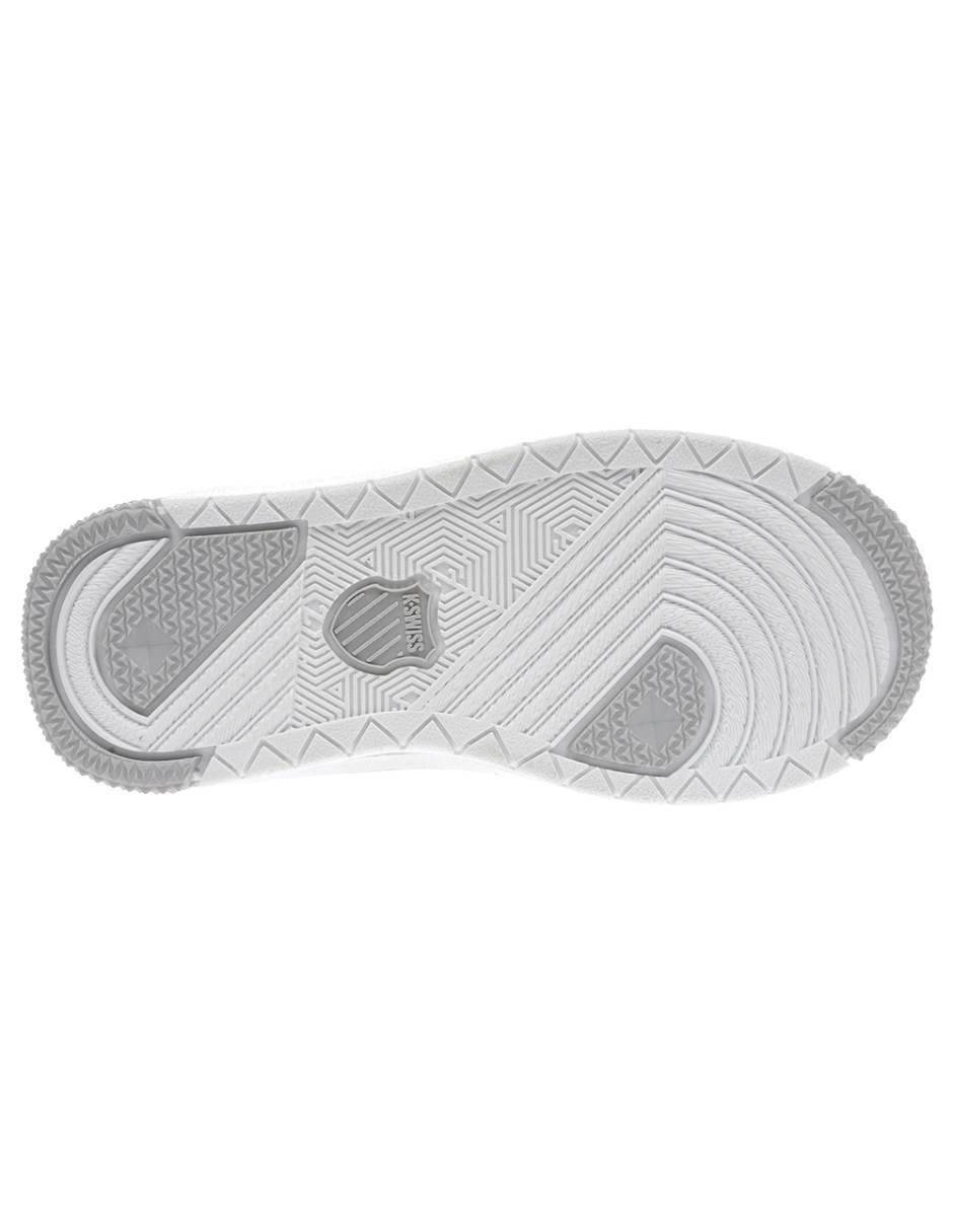 Tenis unisex Salt Mid 4
