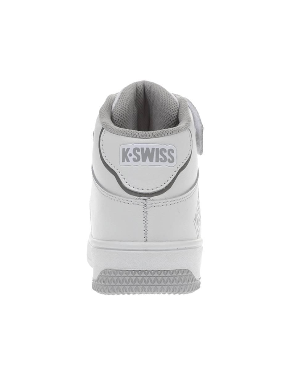 Tenis unisex Salt Mid 7