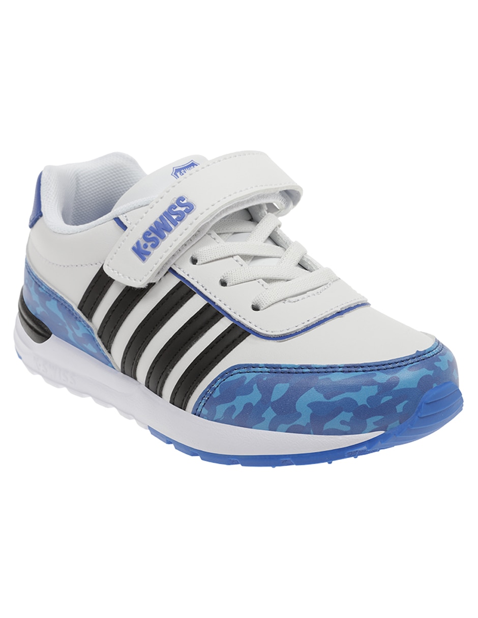 Tenis k discount swiss para bebe