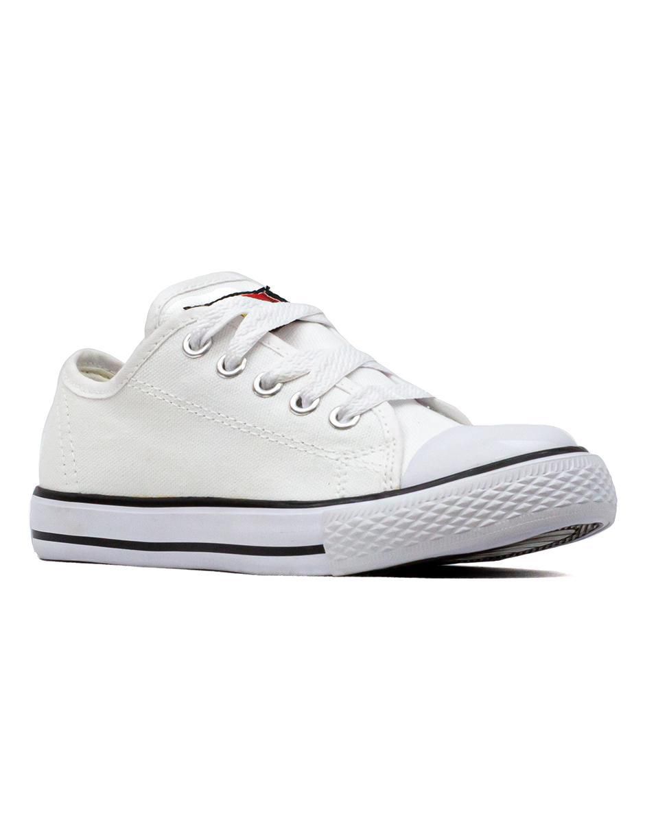 Tenis unisex 1
