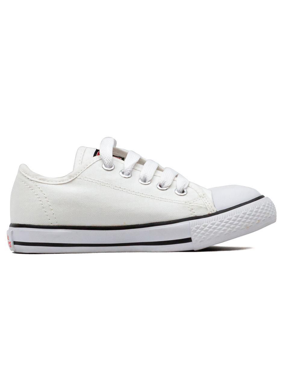 Tenis unisex 2