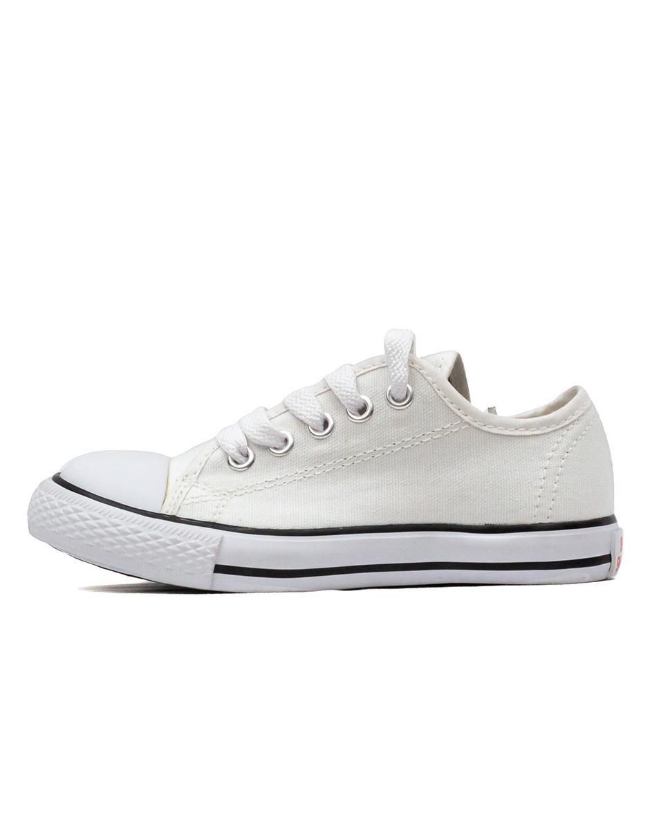 Tenis unisex 3