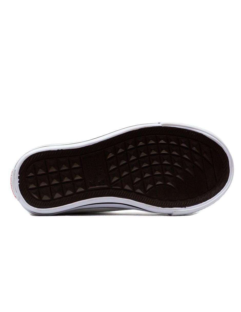 Tenis unisex 4