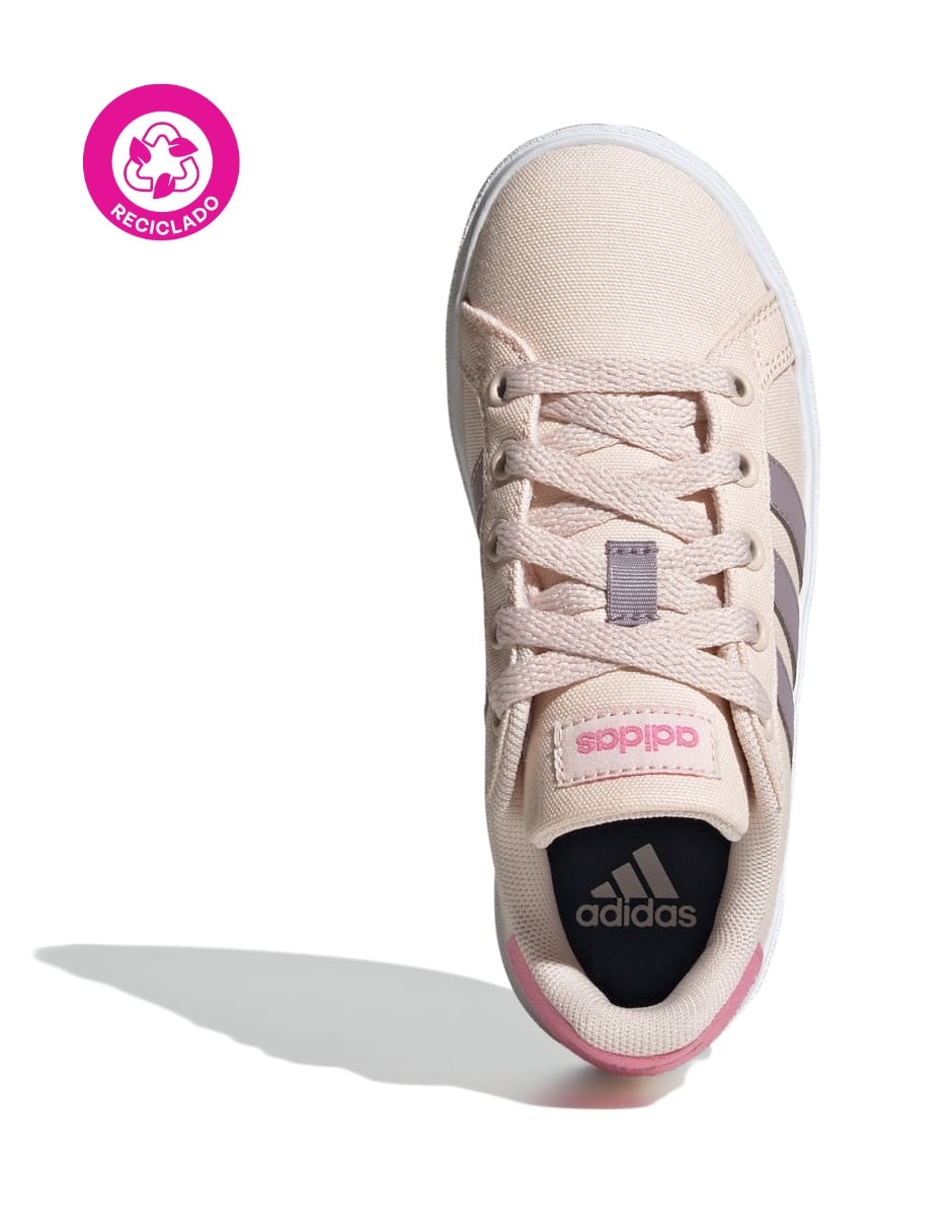 Tenis para niño Grand Court 2.0 K 2