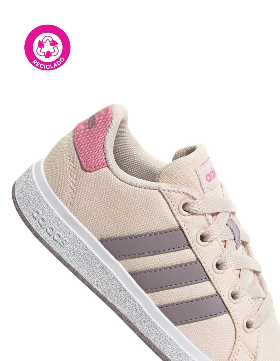 Tenis para niño Grand Court 2.0 K 8