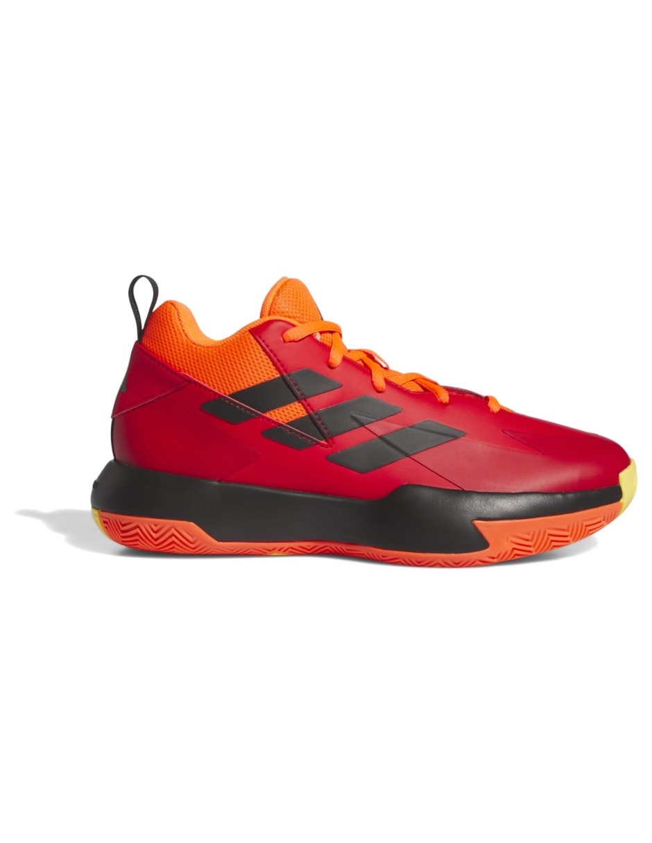 Tenis para niño Cross Em Up Select J Wide