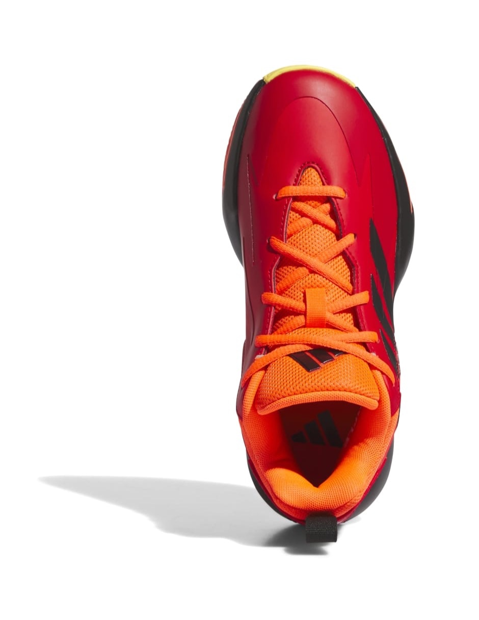 Tenis para niño Cross Em Up Select J Wide 2