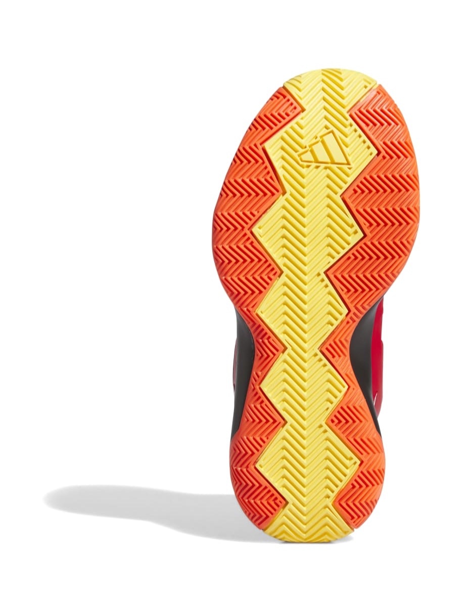 Tenis para niño Cross Em Up Select J Wide 3