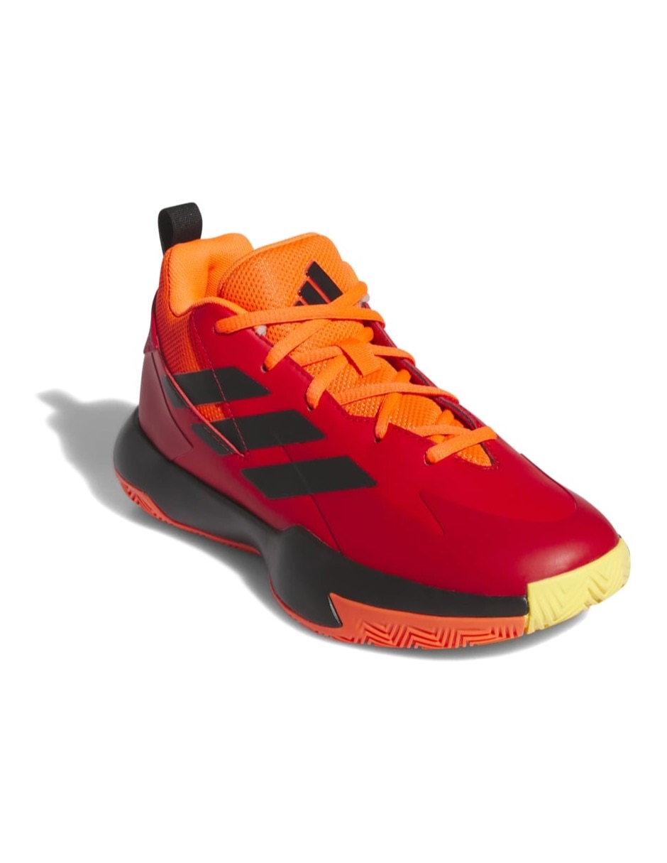 Tenis para niño Cross Em Up Select J Wide 5