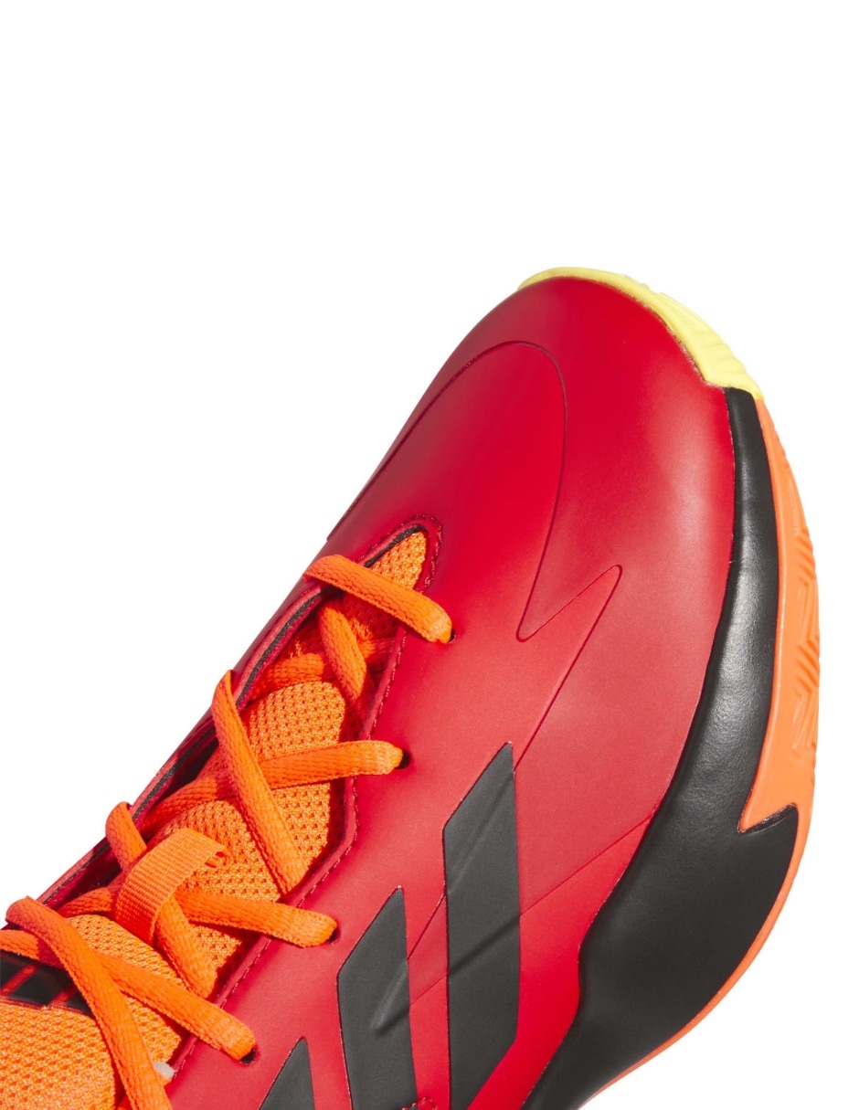 Tenis para niño Cross Em Up Select J Wide 7