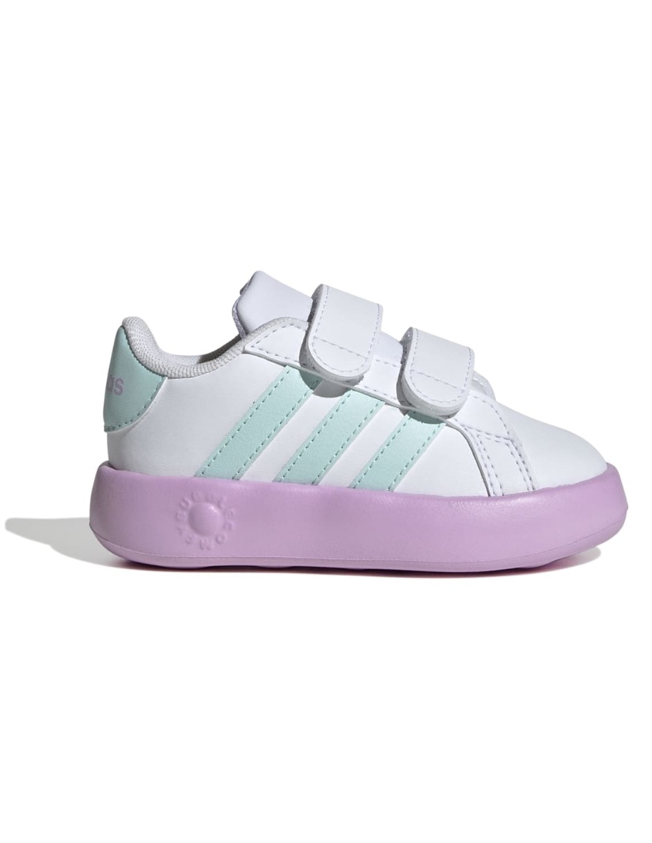 Tenis para niño Grand Court 2.0 Cf I 1