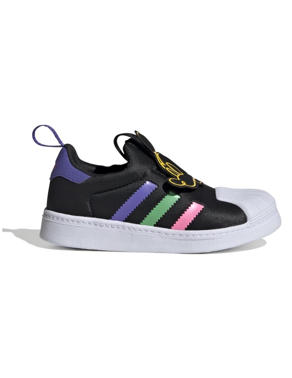 Tenis adidas superstar online liverpool