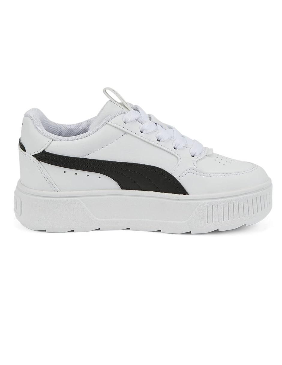 Tenis Karmen Rebelle de niña 3
