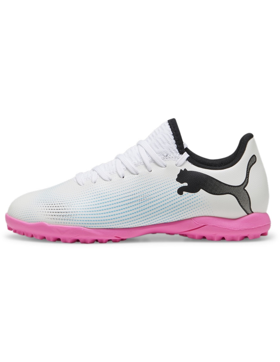 Tenis unisex 4