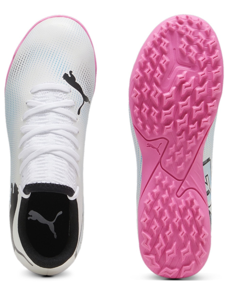 Tenis unisex 5