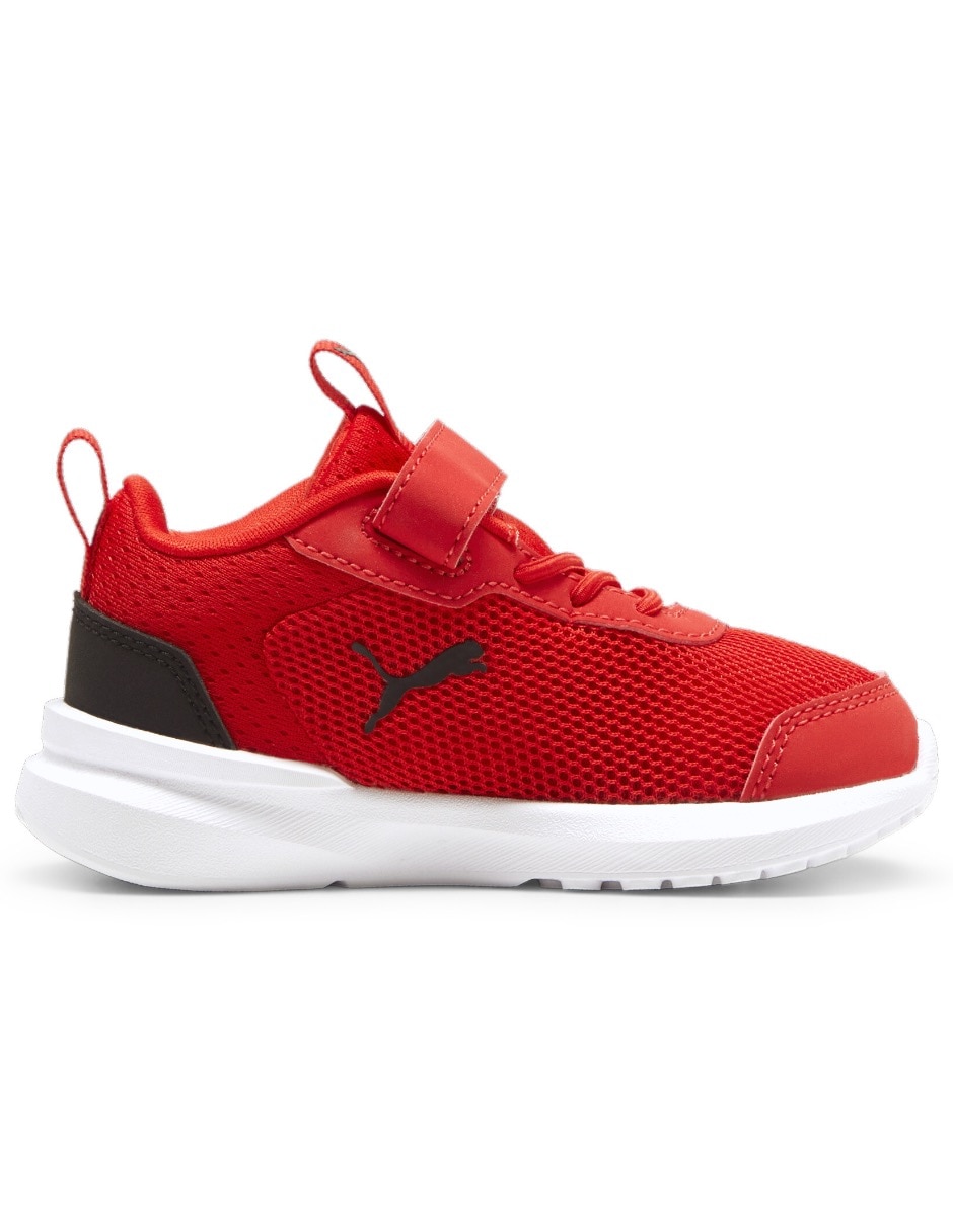 Tenis best sale puma infantil