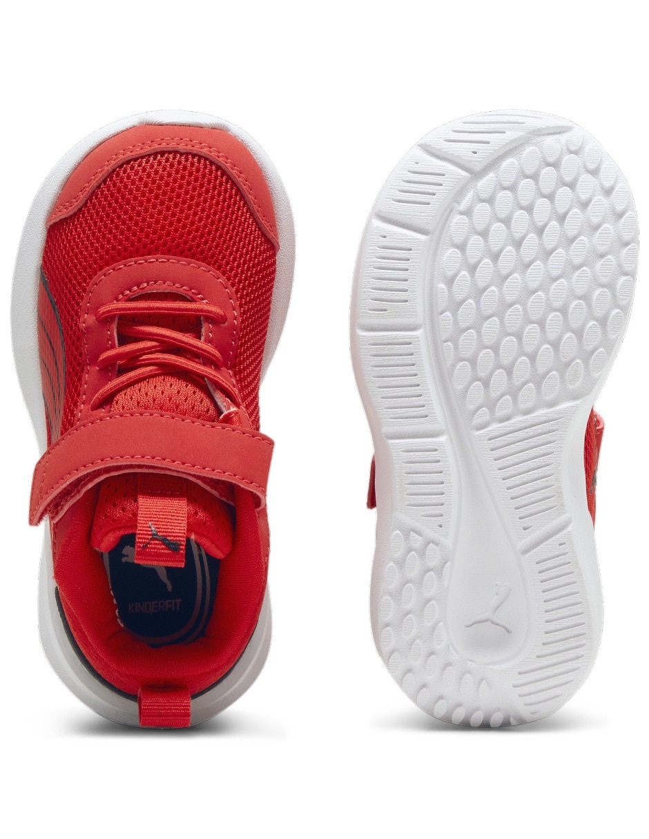 Tenis unisex Kruz Ac Inf 4