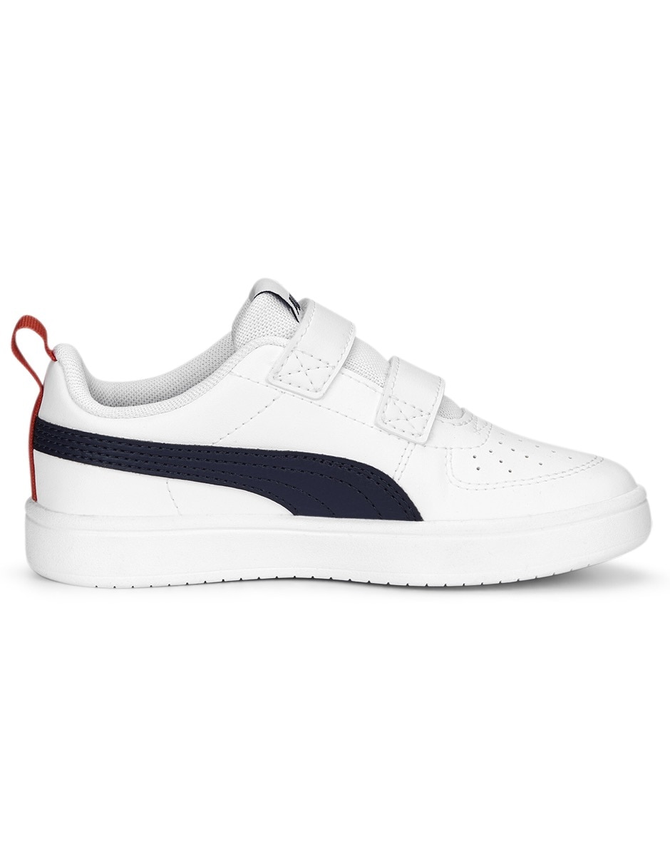 Tenis unisex Rickie V Ps Tenis unisex Rickie V Ps