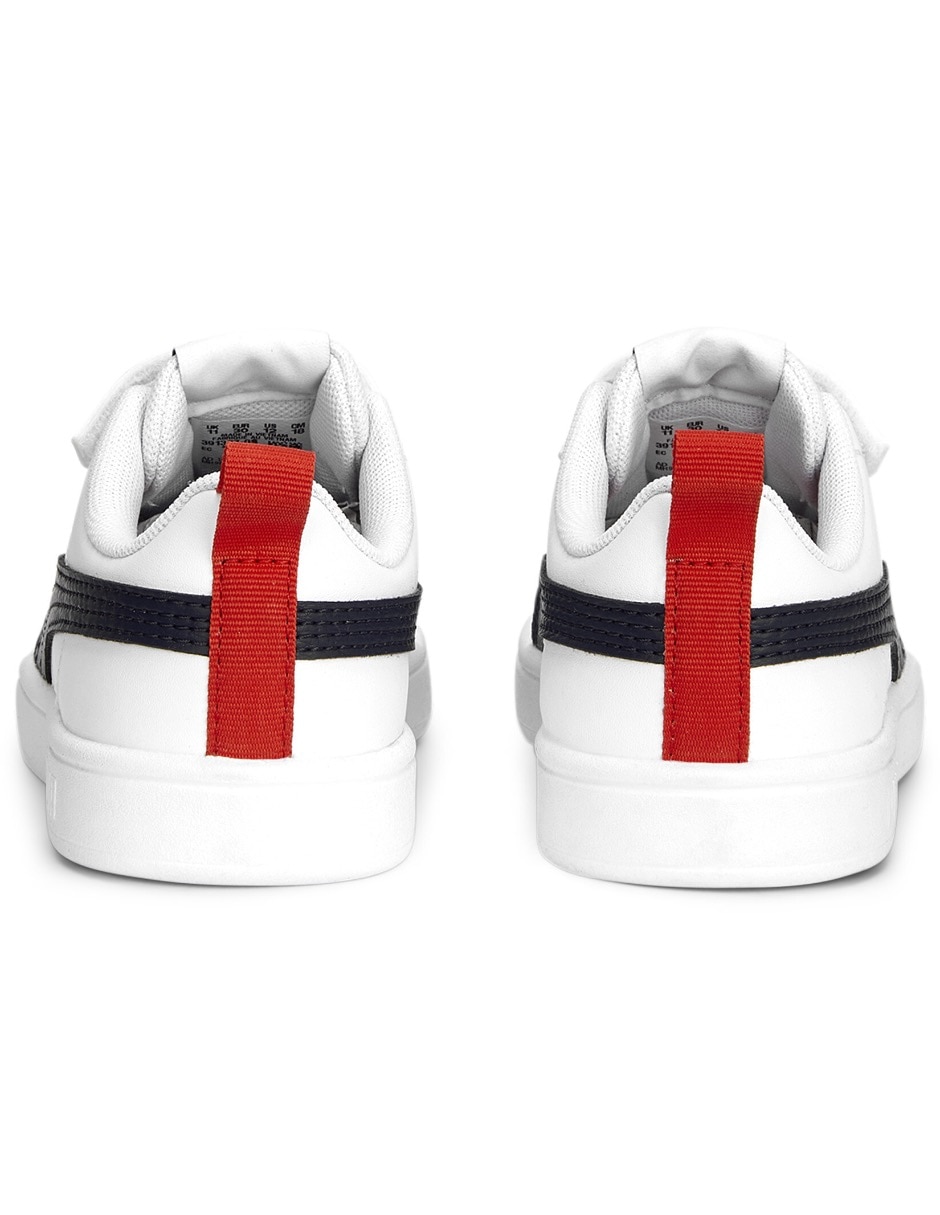 Tenis unisex Rickie V Ps 2