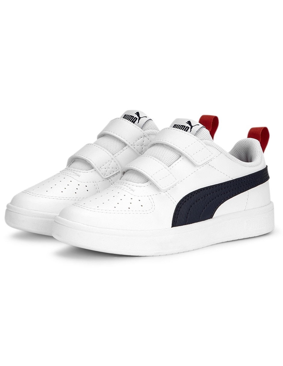 Tenis unisex Rickie V Ps 6
