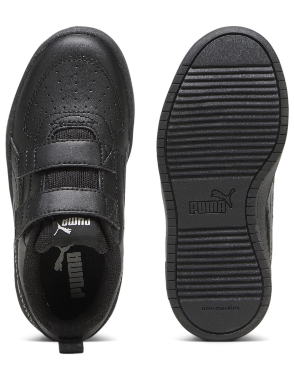 Tenis unisex Rickie V Ps 4
