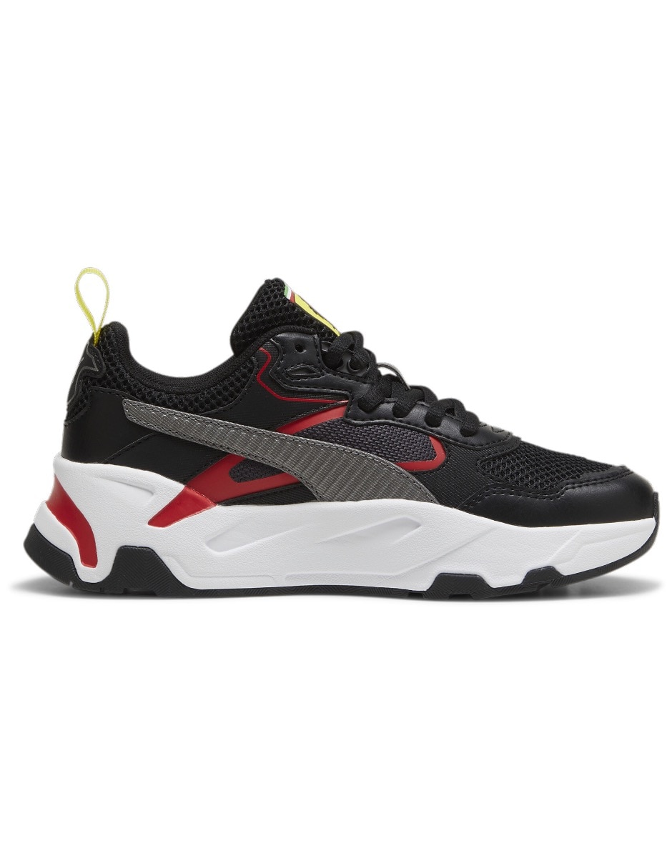 Tenis unisex Ferrari Trinity Jr
