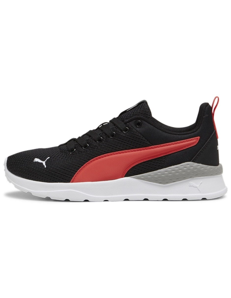 Tenis unisex Anzarun Lite Jr 3
