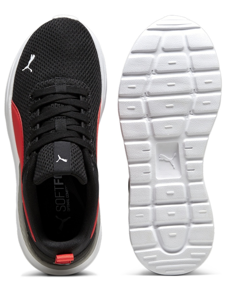 Tenis unisex Anzarun Lite Jr 4