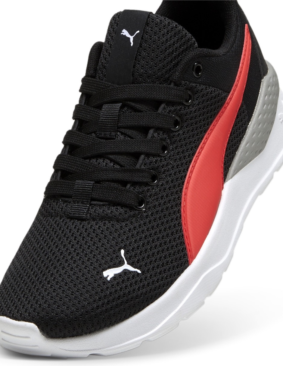 Tenis unisex Anzarun Lite Jr 5